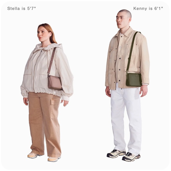 DAGNE DOVER Nora Crossbody - Picture 8 of 8